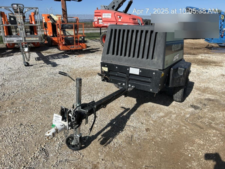 2019 SULLAIR 185-DPQ