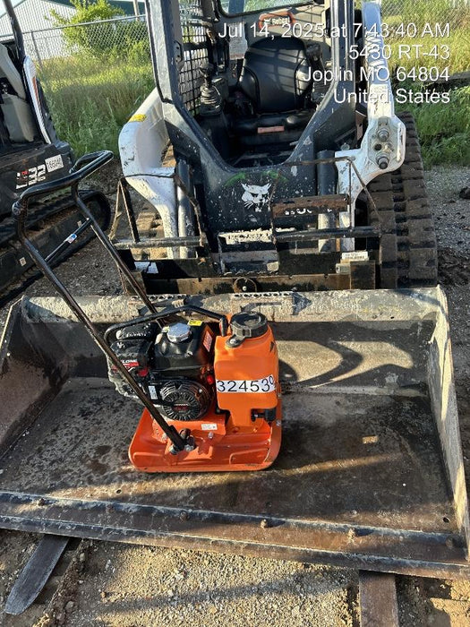 2023 MULTIQUIP MVC82VHW