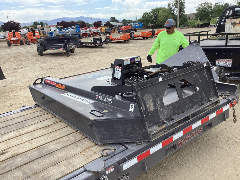 2021 PALADIN 30372A-0022