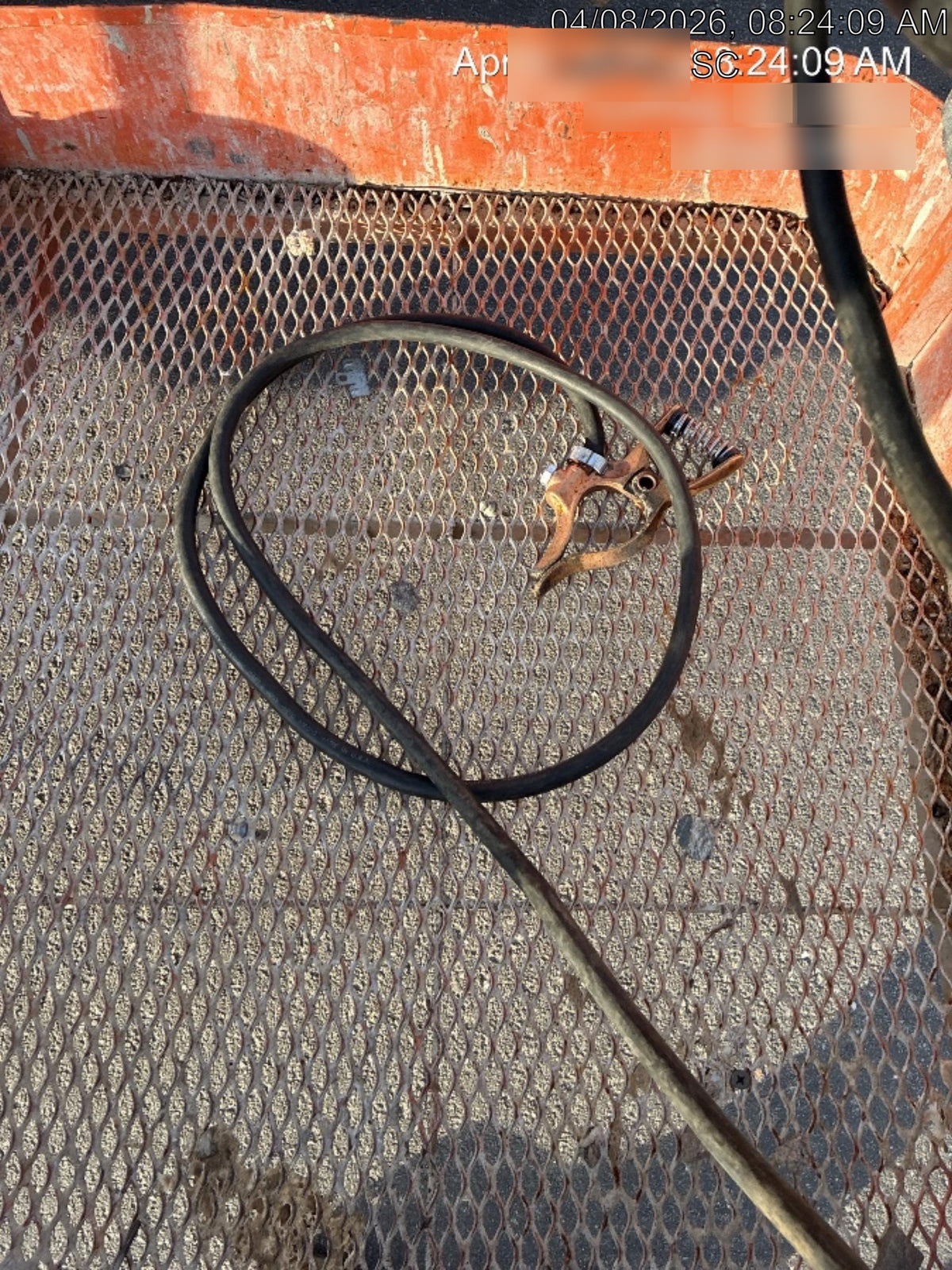 2022 MILLER ELECTRIC CST-282