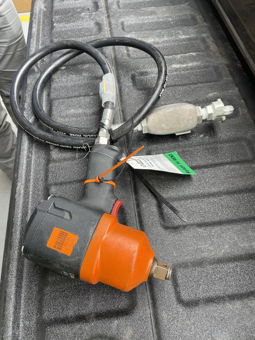 2021 MICHIGAN PNEUMATIC 750SS