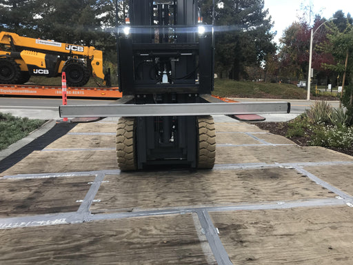 2022 HELI CPQYD30-KU1H - QUAD