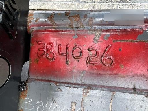 2024 STEEL UNLIMITED SUIME36DB