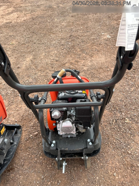 2025 HUSQVARNA LF75
