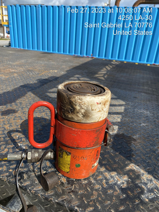 2020 POWER TEAM C554C