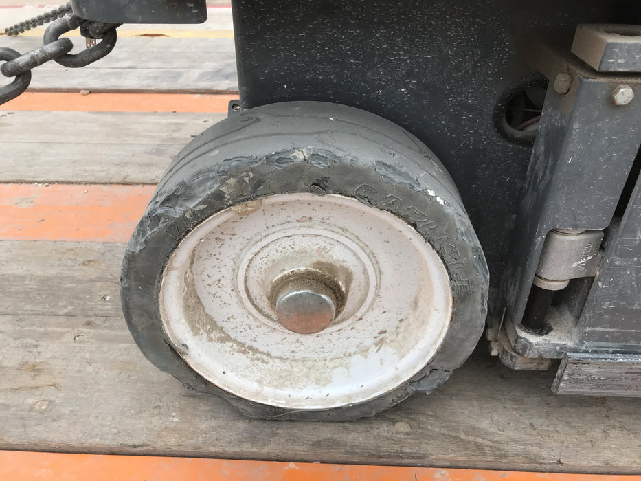 2018 SKYJACK SJIII-3219