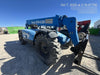2018 Genie GTH-636 Genie GTH-636 w/Open ROPS, Work Lights, Solid Tires, RH Cab Mesh, Beacon, 48" Carriage and Forks