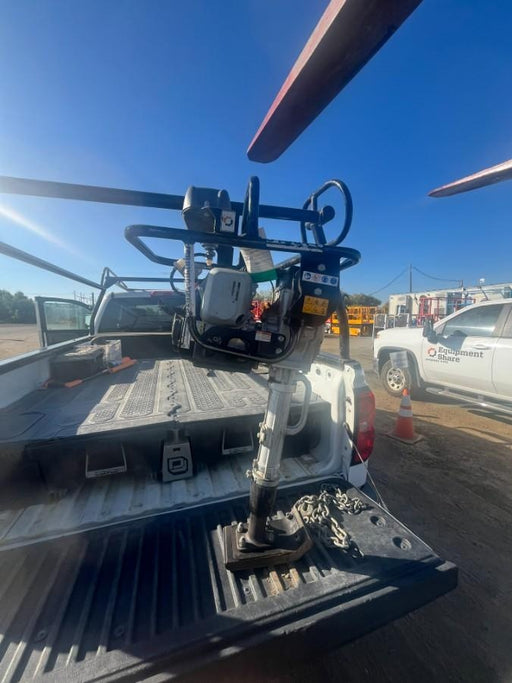 2023 MULTIQUIP MTR40HF