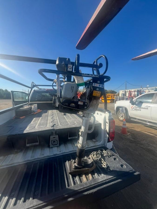 2023 MULTIQUIP MTR40HF