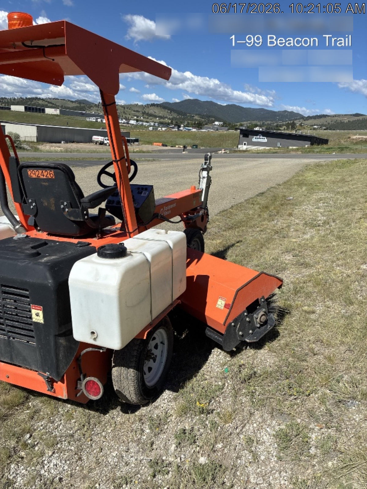 2023 LAYMOR SM-300