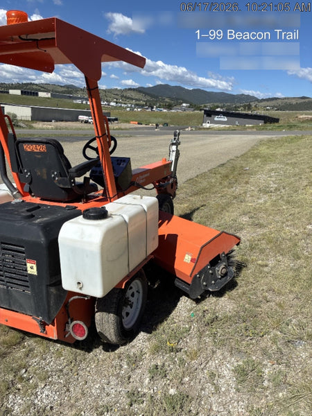 2023 LAYMOR SM-300