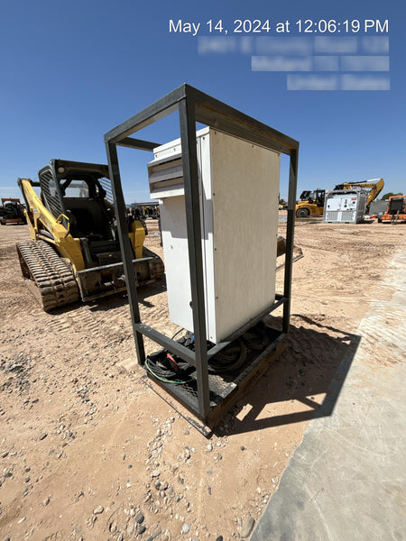 2022 YASKAWA DW-4100