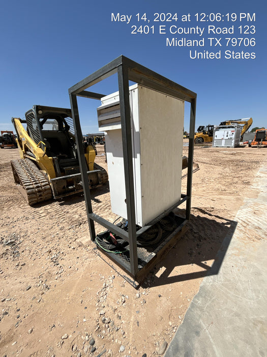 2022 YASKAWA DW-4100