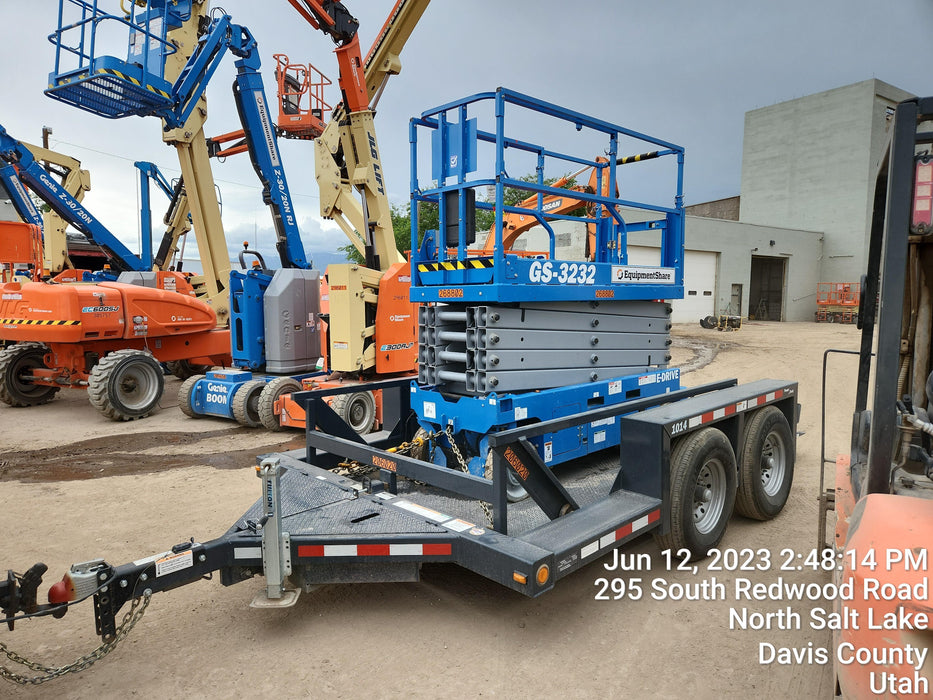 2022 TRIPLE L 1014 Triple L