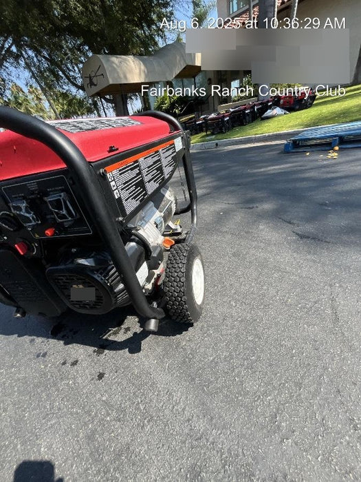 2025 MI-T-M GEN-6500-0MM1