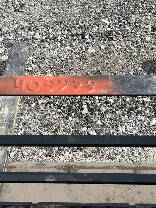 2024 ARROW MATERIAL HANDLING F5100CB