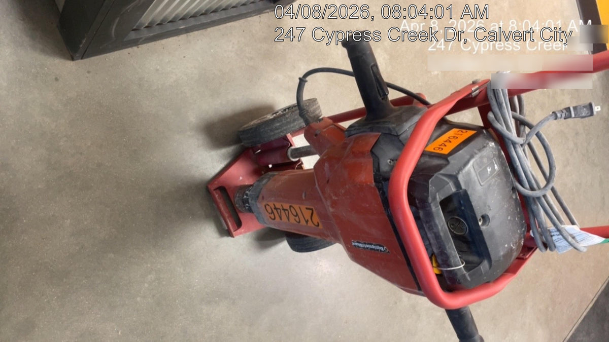 2022 HILTI TE 3000-AVR