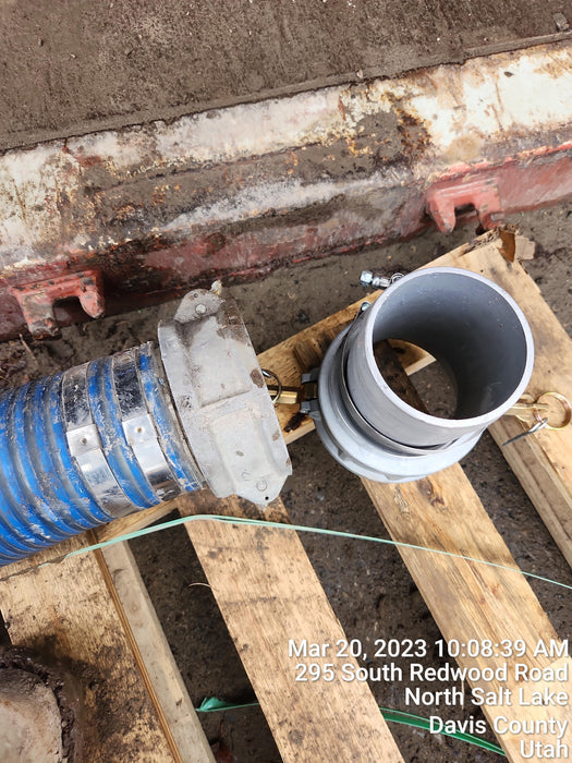 2023 MULTIQUIP QP4TH