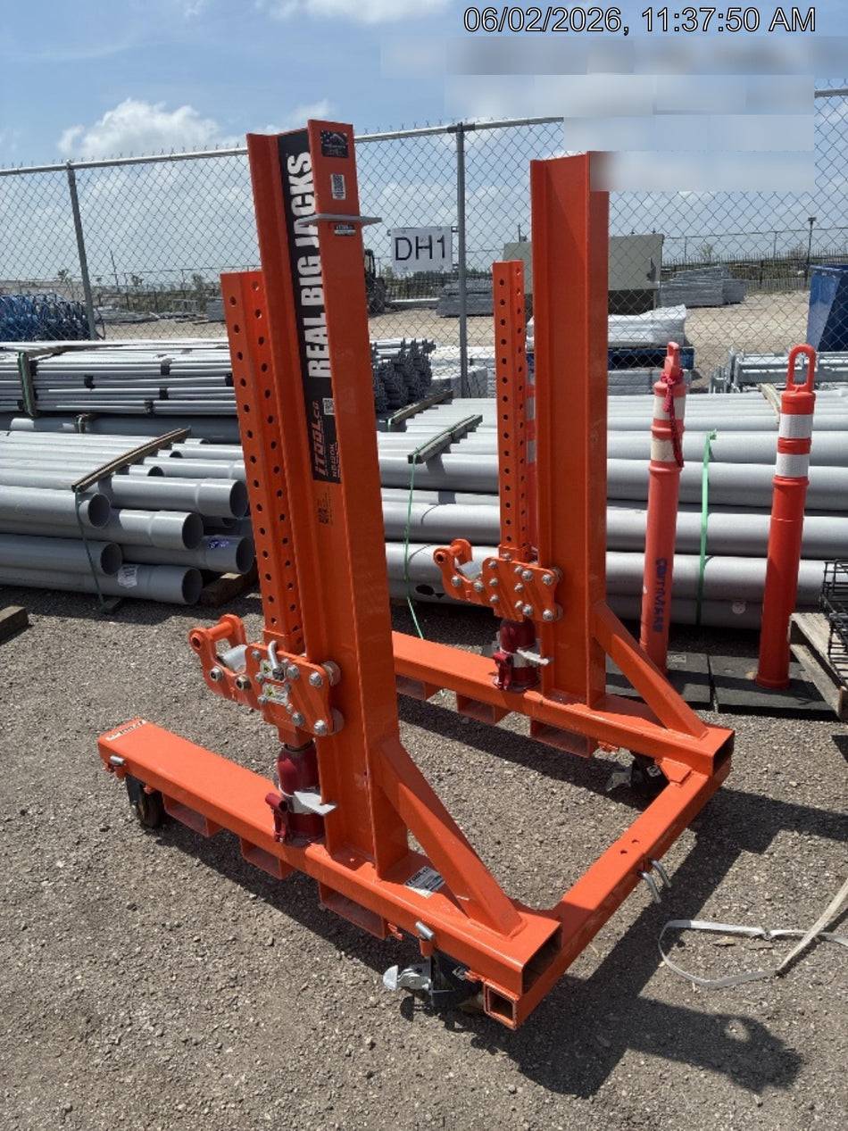 2025 ITOOL RBJ20K
