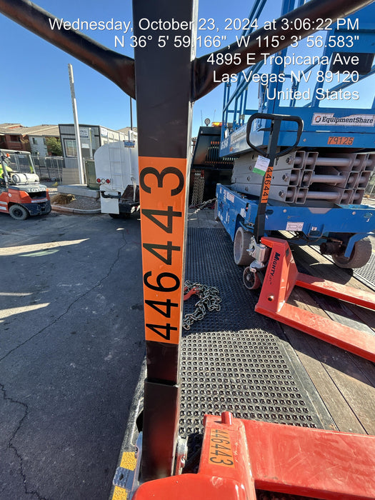 2024 MIGHTY LIFT ML55M