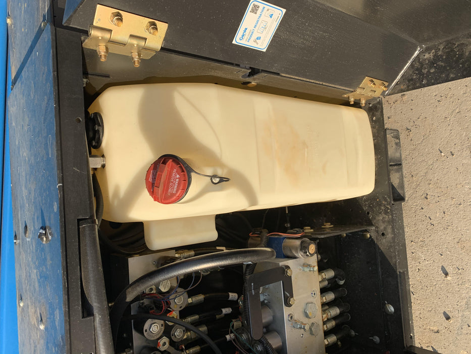 2020 GENIE GS-4069 RT