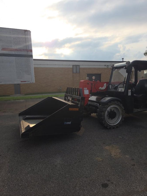 2024 STAR INDUSTRIES 1406B