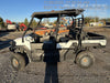 2018 KAWASAKI MULE PRO-DX