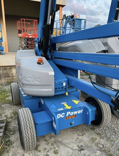 2024 GENIE Z-45/25J DC