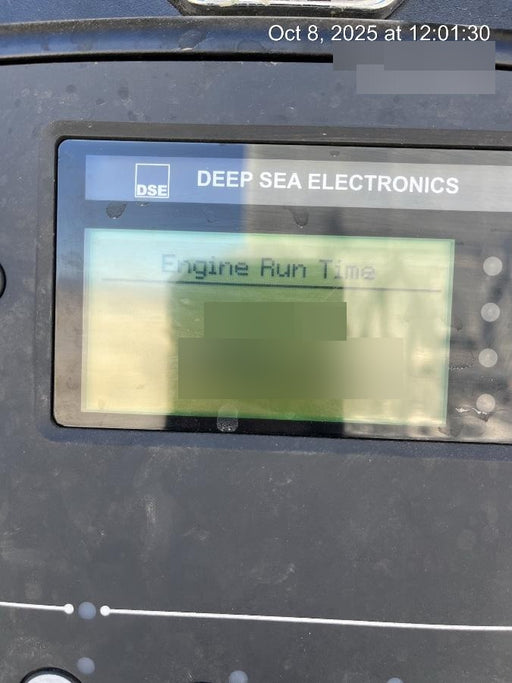 2022 ATLAS COPCO QAS 70