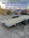2026 BIG TEX TRAILER 16TL-22BK