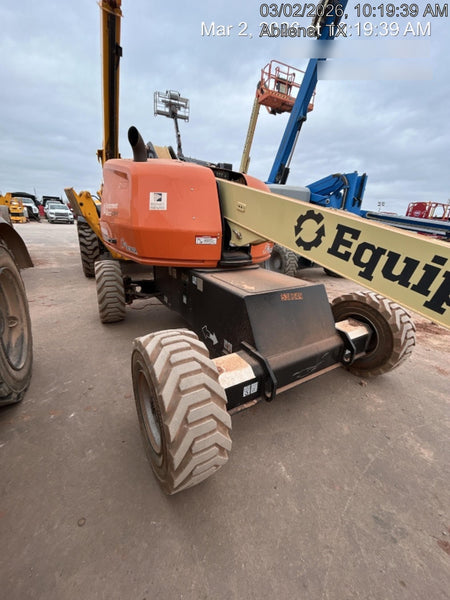 2025 JLG 460SJ