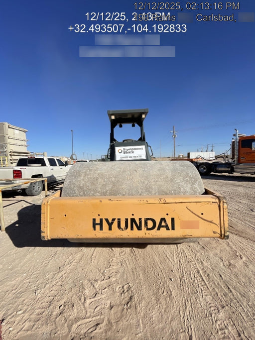 2017 HYUNDAI HR110C-9