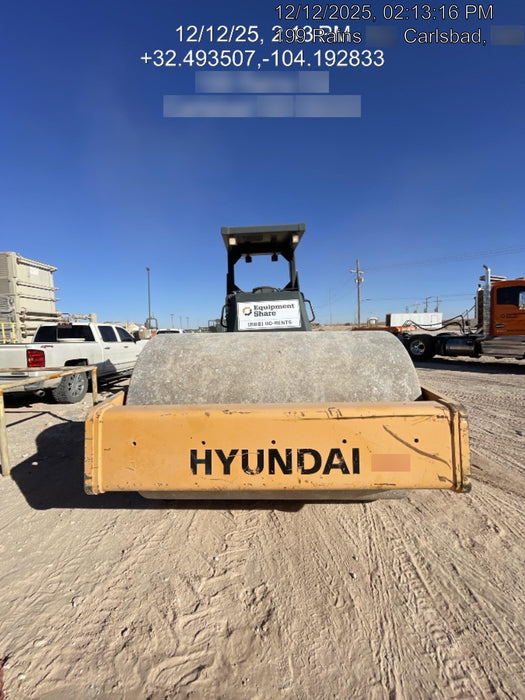 2017 HYUNDAI HR110C-9