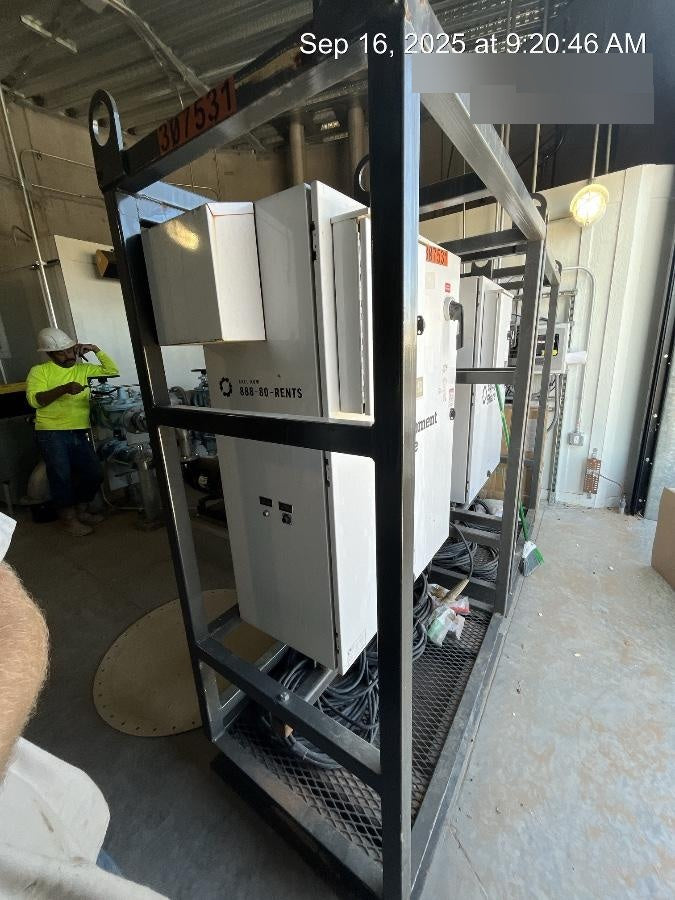 2023 FUJI MD030-EQS
