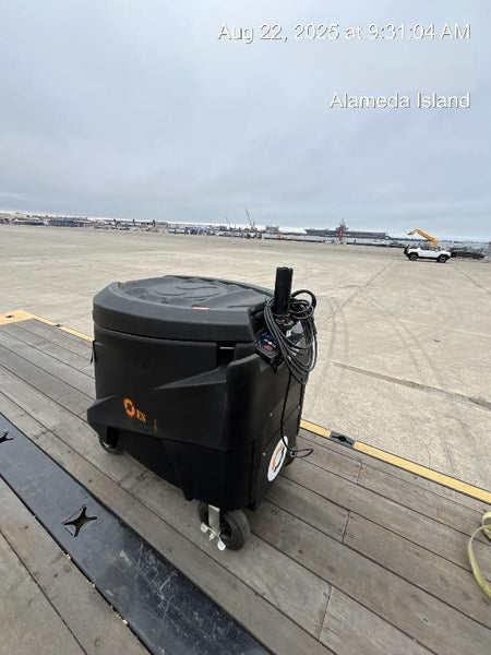 2021 POWER BREEZER PB10-A-06-B