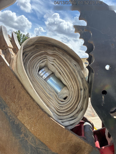 2023 MULTIQUIP QP4TH