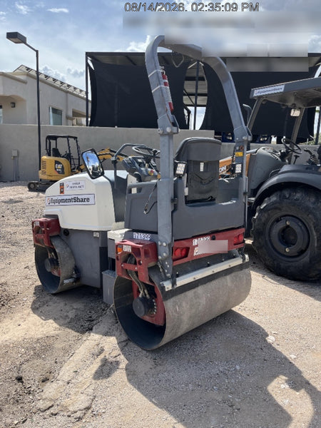 2021 DYNAPAC CC 1200