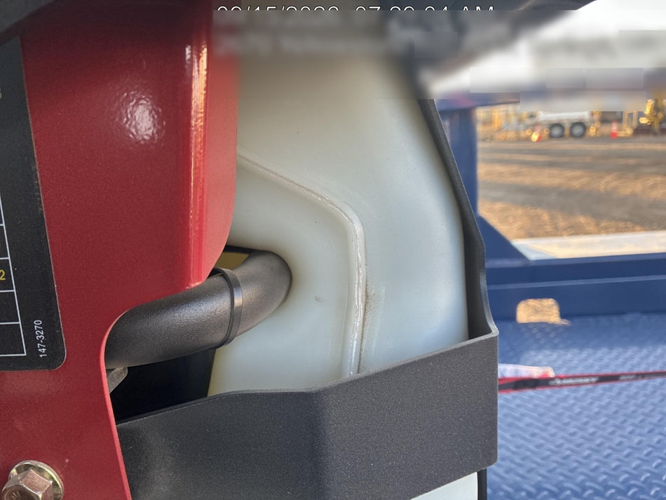 2026 TORO MBTX 2500-TS