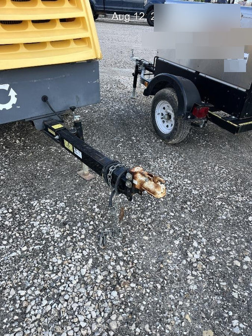 2022 ATLAS COPCO XAS188 CWK