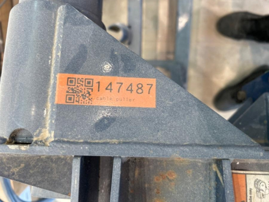 2021 CURRENT TOOLS 100A