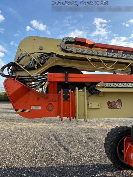 2022 JLG 1250AJP