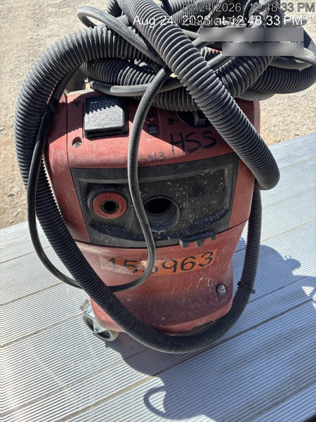 2024 HILTI DD-WMS 100