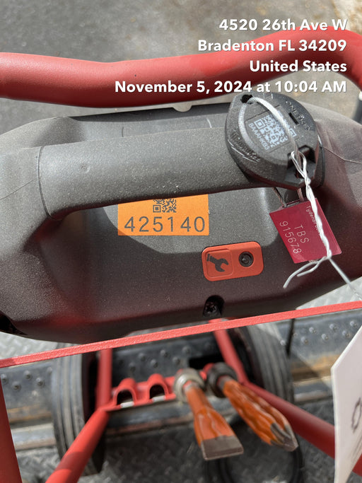 2024 HILTI TE 2000-AVR