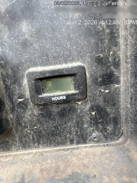 2023 DOOSAN P425/HP375WCU