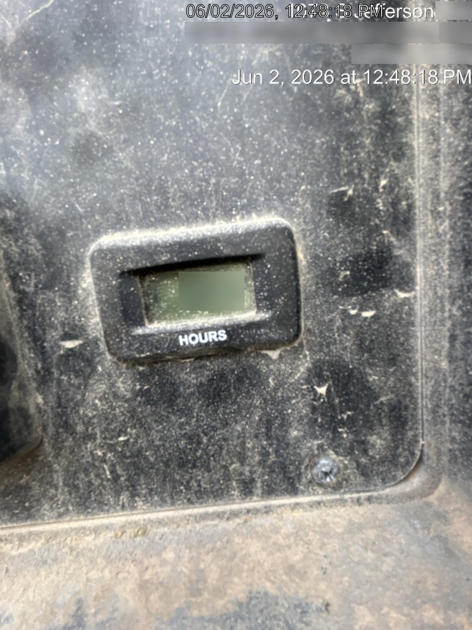 2023 DOOSAN P425/HP375WCU