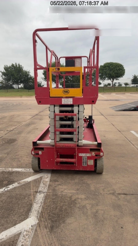 2020 MEC 4555SE