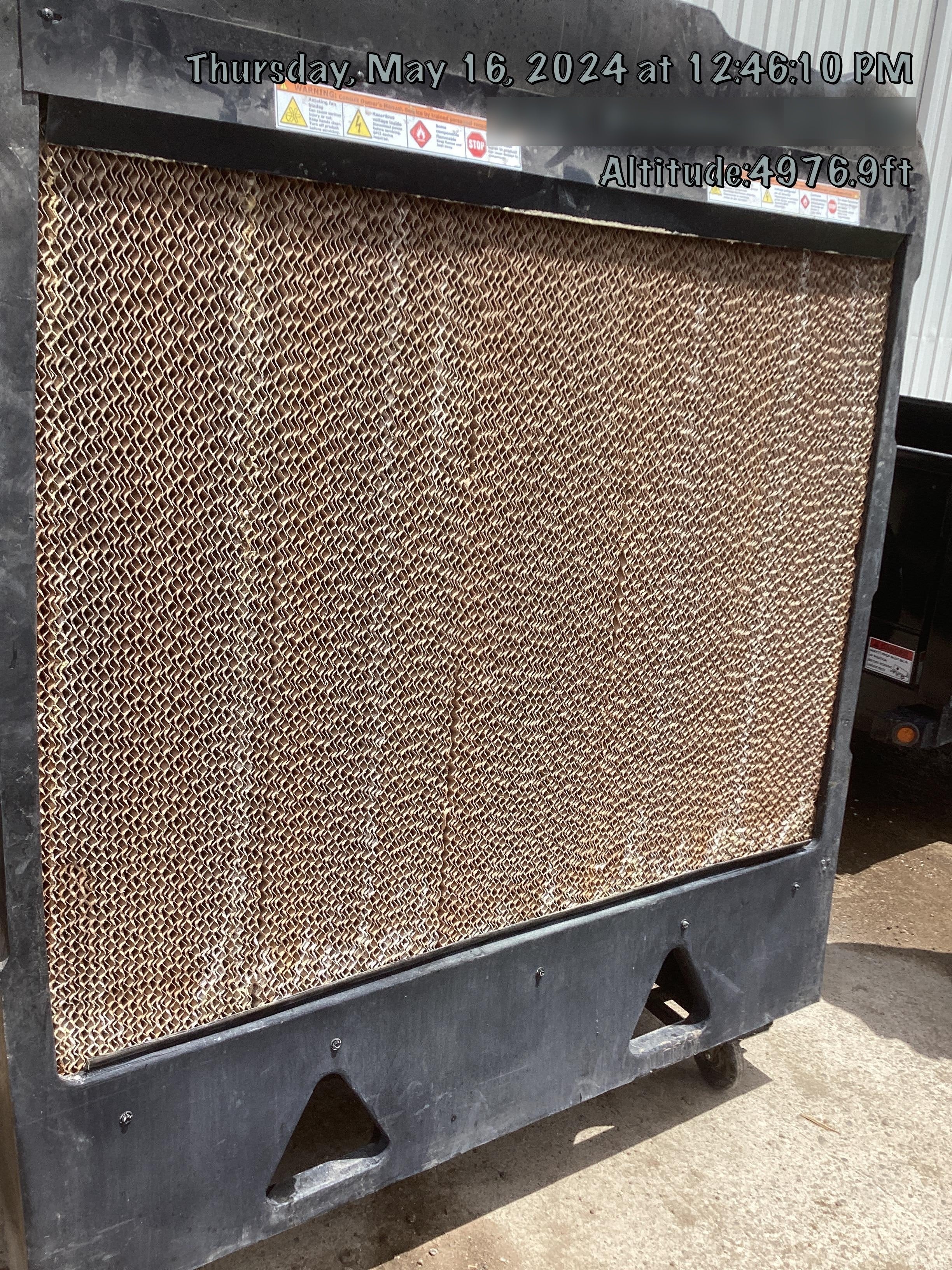 2020 PORTACOOL Jetstream 260