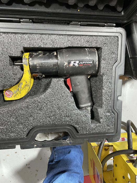 2022 TORCUP RP-1000-1