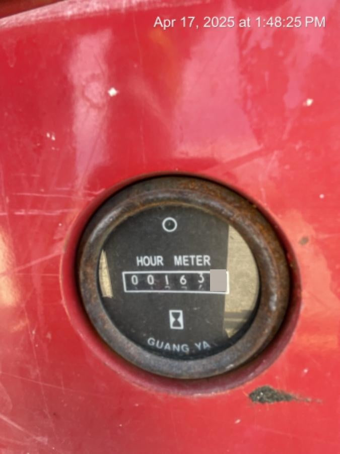 2019 MEC 1930SE