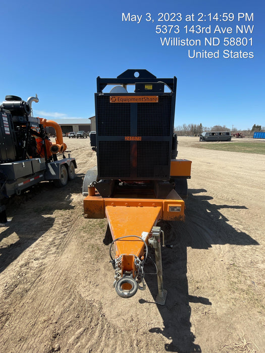 2022 RWN RWN-8NHTA-10OBPT